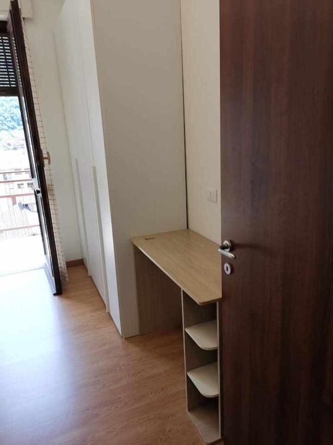 Bluelake Apartament 1 Omegna Exterior foto