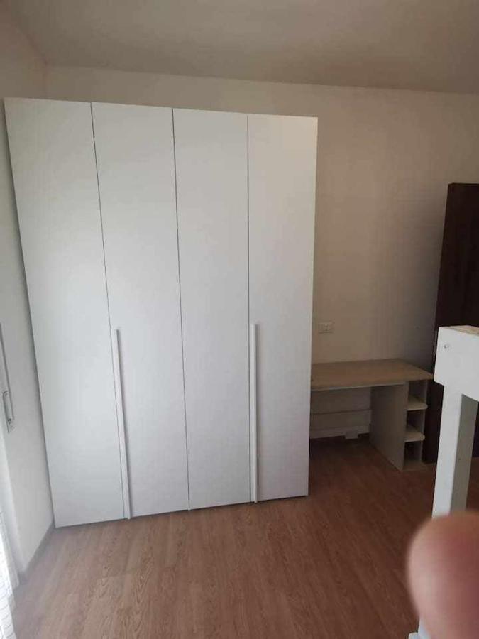 Bluelake Apartament 1 Omegna Exterior foto